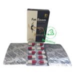 Fat-Boom كبسولات فات بوم