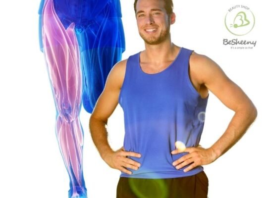 ضمور العضلات لدى الرياضين