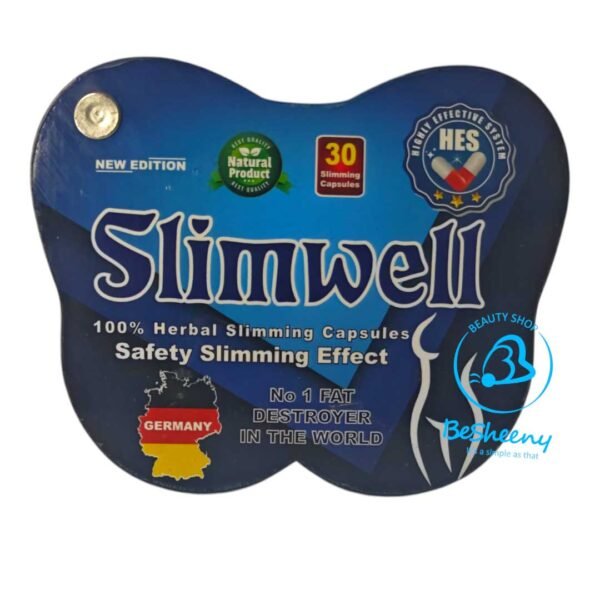 سليم ويل لإذابة الدهون Slim Well