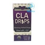 نقط CLA لإذابة الدهون والتنحيف CLA Drops