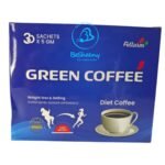 فيتارم جرين كوفي للتخسيس Fettarm Green Coffee