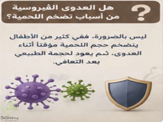 العدوي الفيروسية