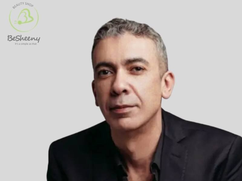 من هو ضياء العوضي