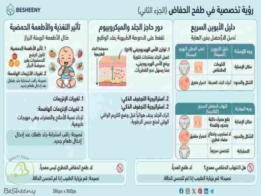 طفح الجلد
