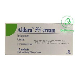 كريم ألدارا 5% Aldara Cream