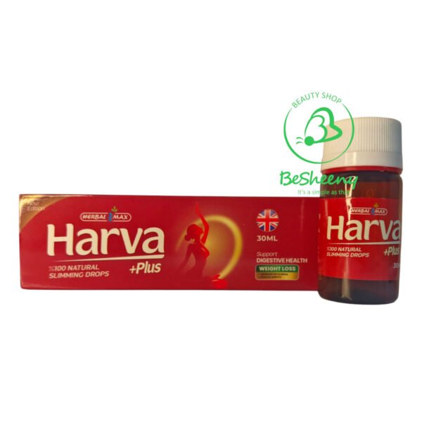 سعر نقط هارفا للتخسيس Harva Drops الأصلية في مصر متجر بيشيني