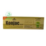 علبة كونجاك بلس نقط للتخسيس Konjac Plus 30ml الأصلية من Herbal King