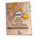 باليا مقشر اليدين بالورد البري والمشمش Balea Hand Peeling