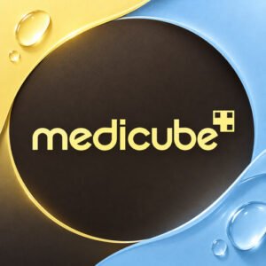 Medicube Korea ميديكيوب الكورية