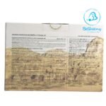 مجموعة سكين 1004 للسفر الكورية الأصلية