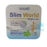 سليم ورلد سوبر دايت Slim World Super Diet