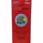 480000 VIGA SPRAY
