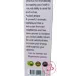 Active Slim Drops