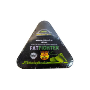 فات فايتر لتفتيت الدهون - FAT FIGHTER