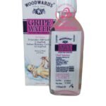 Gripe water