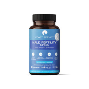 MFS g5 120 capsules