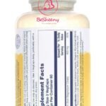 Solaray Magnesium Citrate