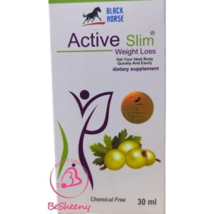 نقط اكتيف سليم للتخسيس -ACTIVE SLIM DROPS