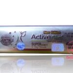 أكتيف سليم الأصلى المختوم