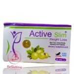 شاى اكتيف سليم للتخسيس
