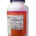 ADAM Men’s Multi- كبسولات أدام الأمريكية مالتى فيتامين