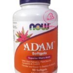 كبسولات آدم لصحة الرجال Adam superior men’s multi