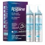 روجين فوم الأمريكى للنساء