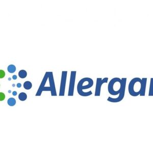أليرجان ALLERGAN