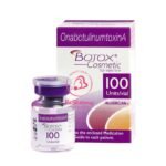 حقن بوتكس اليرجان الأمريكى لازالة التجاعيد