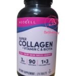 سوبر كولاجين الأمريكى - neocell super collagen