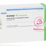 ارانيسب 40 لمرضى الفشل الكلوي المزمن