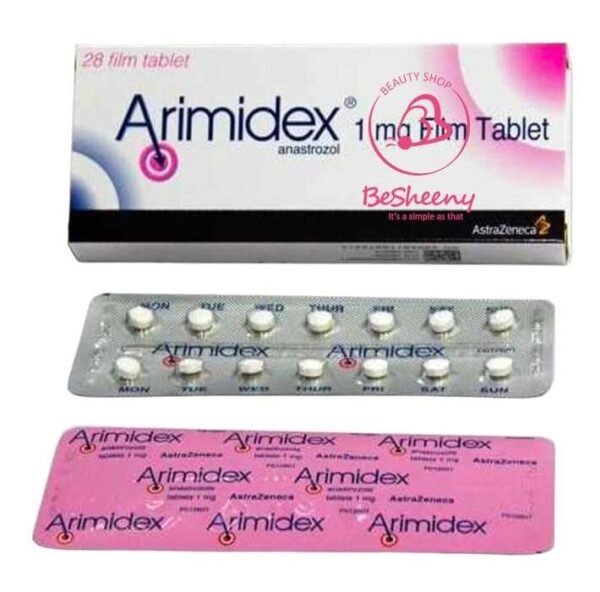 اريميديكس لعلاج أورام الثدى