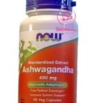 ashwagandha boost the immune system