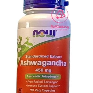 ashwagandha boost the immune system