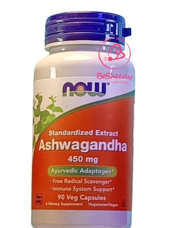 ashwagandha boost the immune system