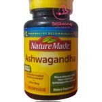 أشواجند الأمريكى لصحة العقل والتركيز