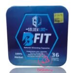 بى فيت للتخسيس وحرق الدهون - B-Fit 36 capsule
