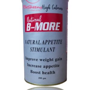B-more Powder
