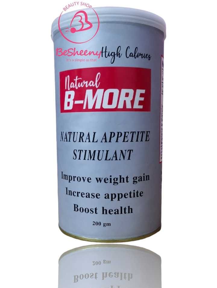 B-more Powder