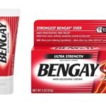 بنجاى كريم تسكين ألم الفقرات والعظام