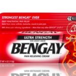 بنجاى كريم الأحمر