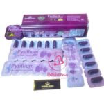 كبسولات بيسليوم للتخسيس-pysillium