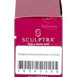 سكلبترا حقنة لتكبير مناطق الأنوثة عند المرأة