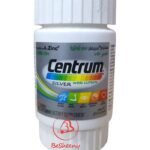 سنتروم سيلفر للصحة العامة مع لوتين Centrum