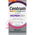 سنتروم سيلفر للنساء