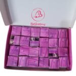 شوكولاتة شيكو لاف للنساء checoo love chocolate