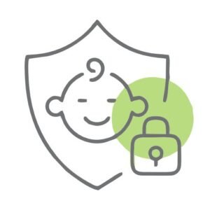 مكملات ورعاية صحة الأطفال