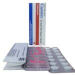 سيبراليكس 20 لتأخير القذف