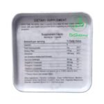 مكونات براند كاب الأصلى للتخسيس - brand cap capsule