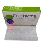 خدمة توفير كولشيسين المستورد وفق الروشتة